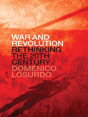 War and Revolution - ebook